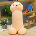 Plush Body-Safe Toy - BBCxMaster - Plush Body-Safe Toy - Fleshcolor / 50cm - BBCxMaster