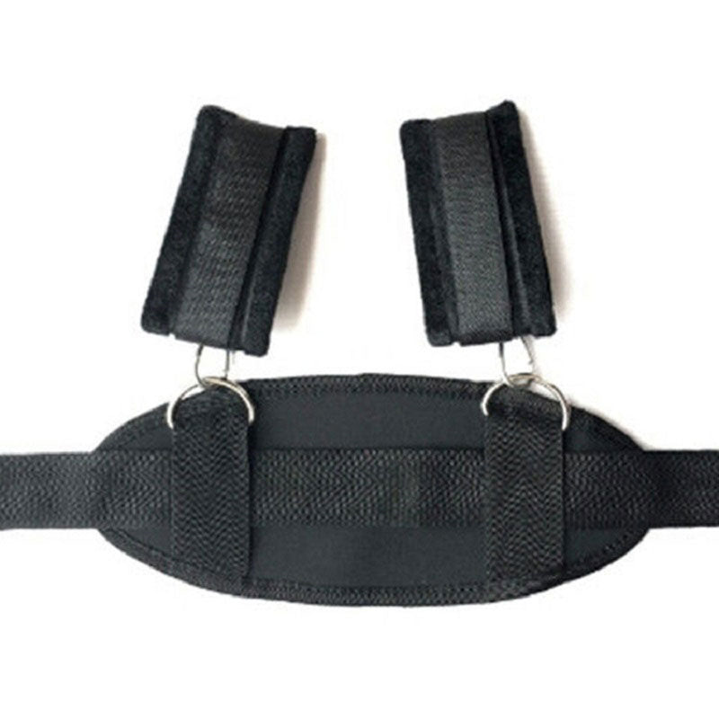 Leg Stretch Strap Couple Toy Supplies