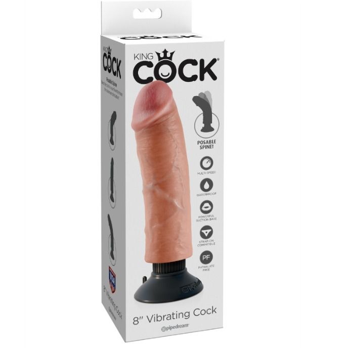Intense - Cynthia Remote Control Thrusting Vibrator With Heat - BBCxMaster - Intense - Cynthia Remote Control Thrusting Vibrator With Heat - Default - BBCxMaster