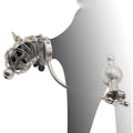 Household Fashion Stainless Steel Men's Articles - BBCxMaster - Household Fashion Stainless Steel Men's Articles - BBCxMaster