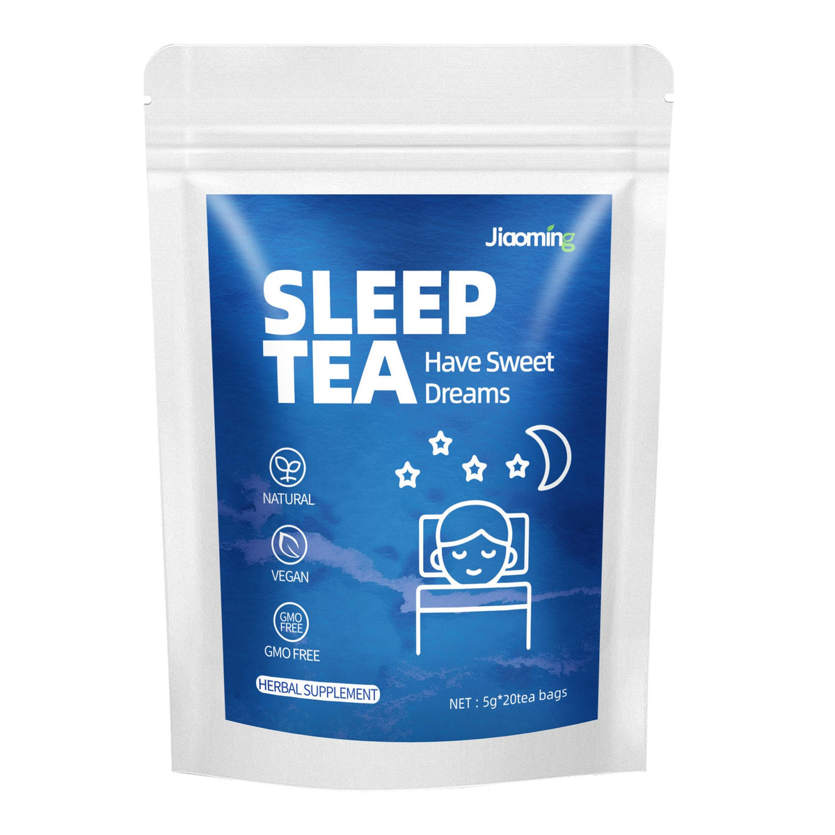 Sleep Tea Red Date, Lily Bulb, And Mulberry Leaf Quadruple-Pocket Infu - BBCxMaster - Sleep Tea Red Date, Lily Bulb, And Mulberry Leaf Quadruple-Pocket Infu - BBCxMaster