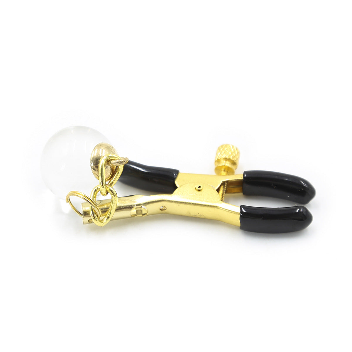 Nipple Clamp Underwear For Women Couple