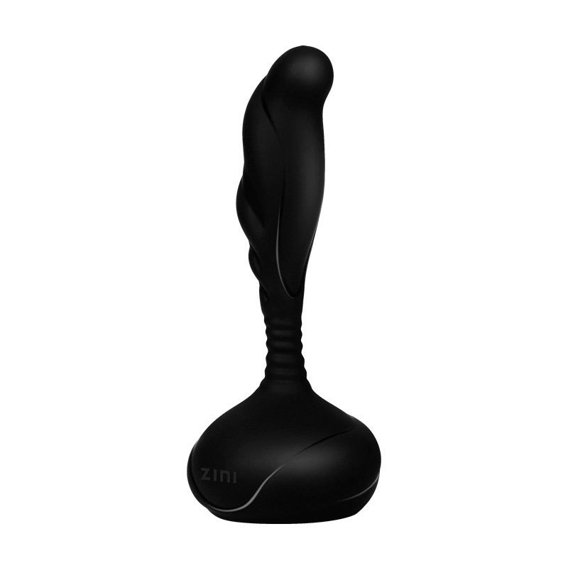 Electric prostate massage
