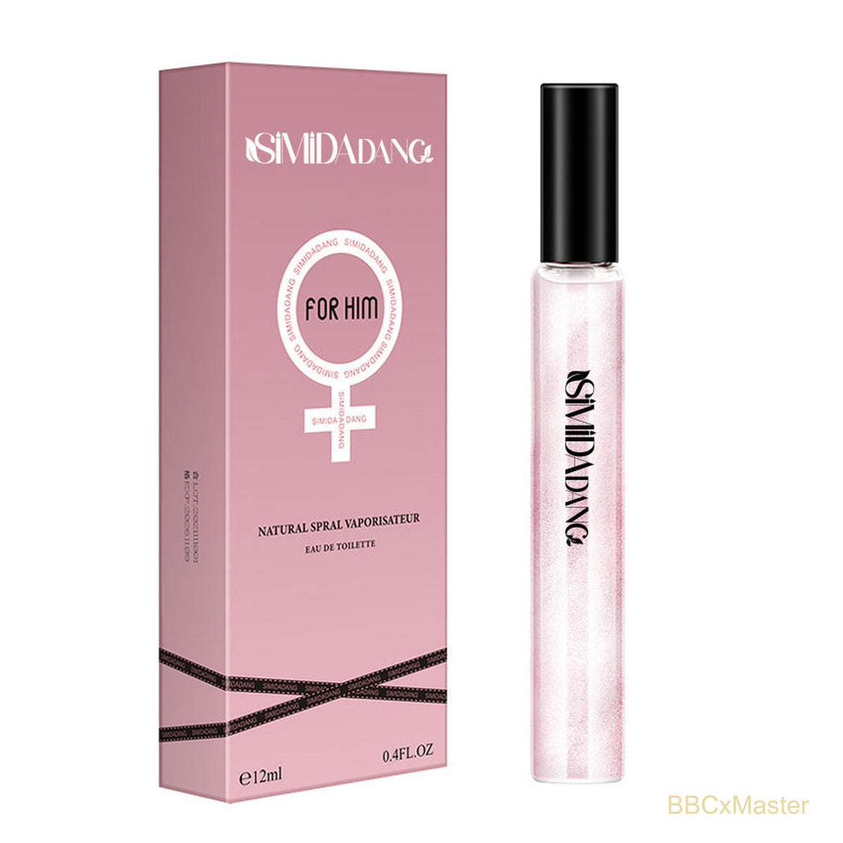 Fashion Fragrance Men's And Women's Fragrances - BBCxMaster - Fashion Fragrance Men's And Women's Fragrances - Womens perfume - BBCxMaster