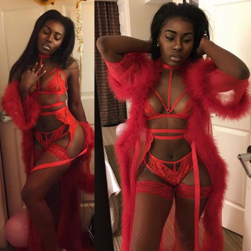 Sexy Lingerie – Long Skirt Style - BBCxMaster - Sexy Lingerie – Long Skirt Style - BBCxMaster
