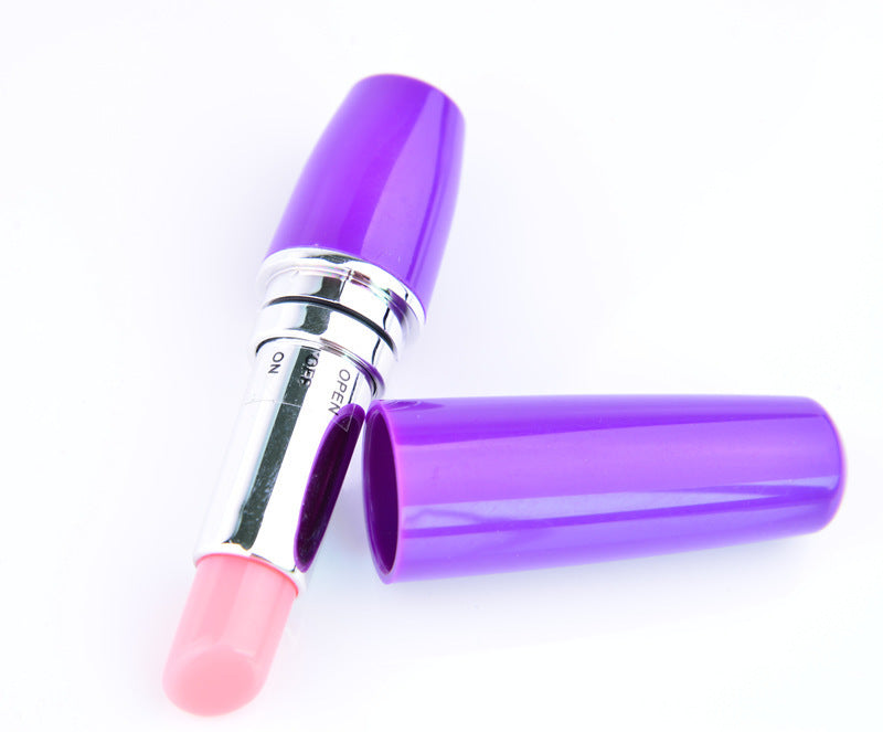 Lipstick Vibrator Sex Toy For Woman Bullet Vibrator clitoral area Stim - BBCxMaster - Lipstick Vibrator Sex Toy For Woman Bullet Vibrator clitoral area Stim - BBCxMaster