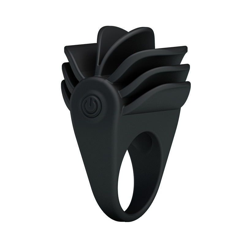 Rechargeable Vibrating support ring - BBCxMaster - Rechargeable Vibrating support ring - BBCxMaster