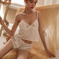 Stitching Shorts Sexy Underwear Suit Home Service - BBCxMaster - Stitching Shorts Sexy Underwear Suit Home Service - BBCxMaster