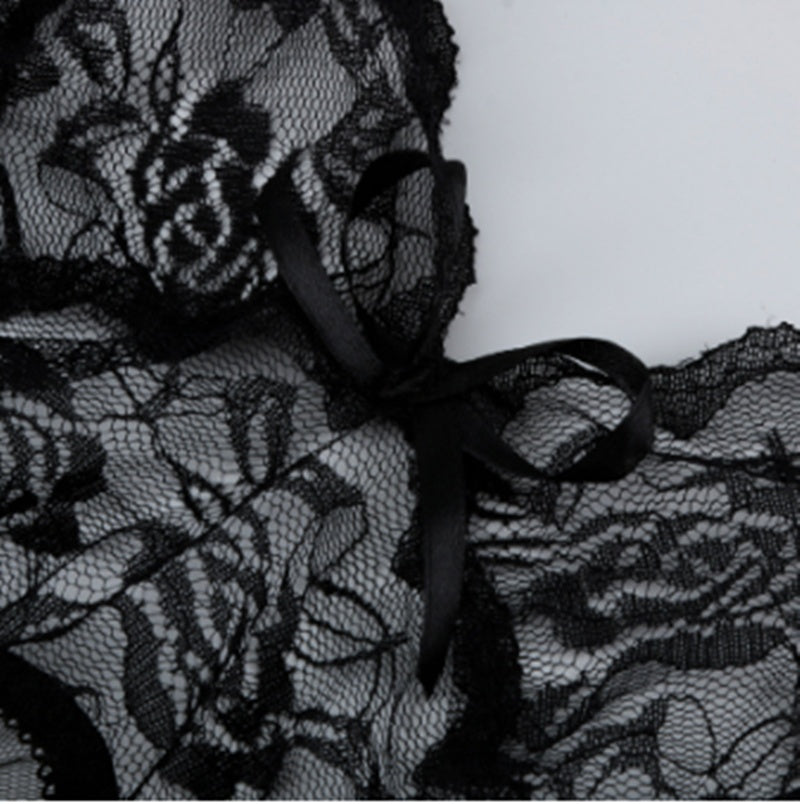 Sexy Lingerie Sexy Lingerie Front Slit Nightdress - BBCxMaster - Sexy Lingerie Sexy Lingerie Front Slit Nightdress - BBCxMaster