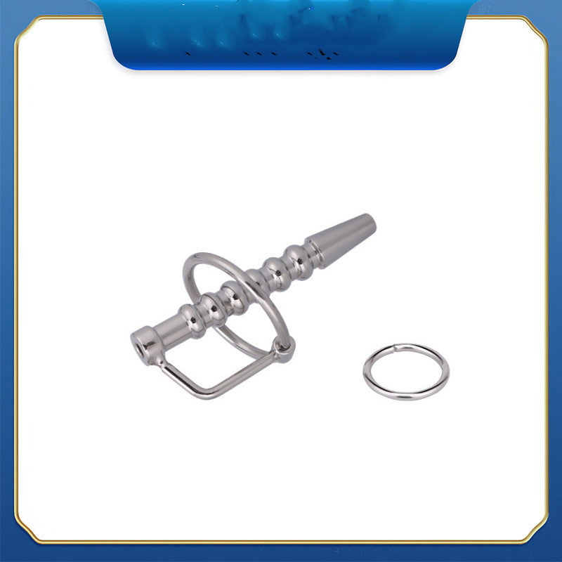 Stainless Steel Urethral Sounding Dilator Set - Sensory Toy - BBCxMaster - Stainless Steel Urethral Sounding Dilator Set - Sensory Toy - BBCxMaster