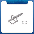 Male Urethral Masturbation Device Horse Eye Irritation Plunger - Adult - BBCxMaster - Male Urethral Masturbation Device Horse Eye Irritation Plunger - Adult - BBCxMaster