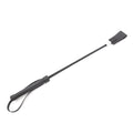 Bdsm PU Leather Whip Bdsm Spanking Flogger Horse Whip Slave Bondage Re - BBCxMaster - Bdsm PU Leather Whip Bdsm Spanking Flogger Horse Whip Slave Bondage Re - Black - BBCxMaster
