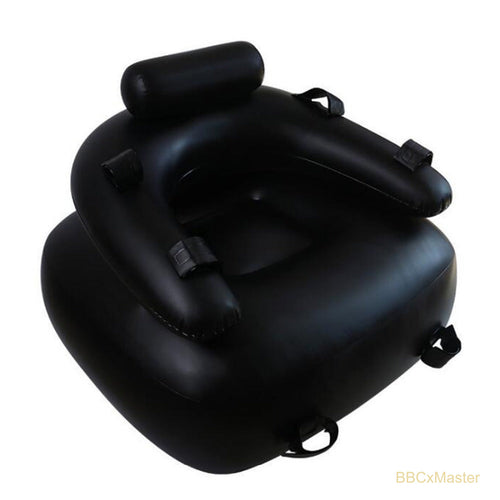 Adult Products Sofa - BBCxMaster - Adult Products Sofa - Black models - BBCxMaster