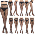 Stockings Jacquard Net Pants Hollow Temptation Fishnet Stockings Botto - BBCxMaster - Stockings Jacquard Net Pants Hollow Temptation Fishnet Stockings Botto - BBCxMaster
