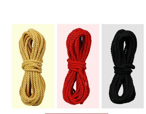 10 M Cuerda Sexo Fetiche Alternativa Esclavo Bondage Cuerda Atado Cuer - BBCxMaster - 10 M Cuerda Sexo Fetiche Alternativa Esclavo Bondage Cuerda Atado Cuer - BBCxMaster