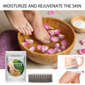 Relax Foot Care Ginger Foot Soak Pack - BBCxMaster - Relax Foot Care Ginger Foot Soak Pack - BBCxMaster