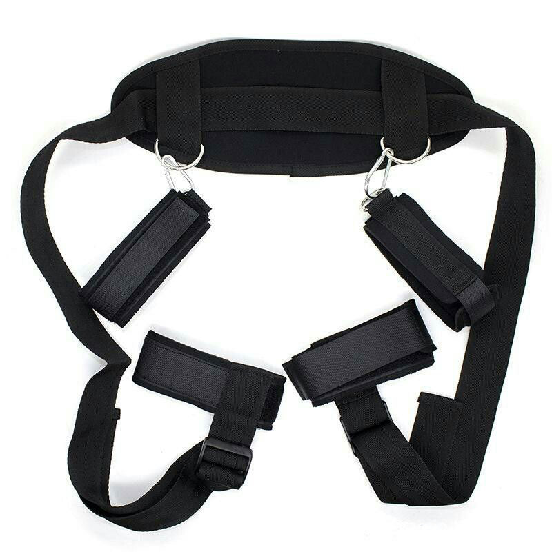 Leg Stretch Strap Couple Toy Supplies