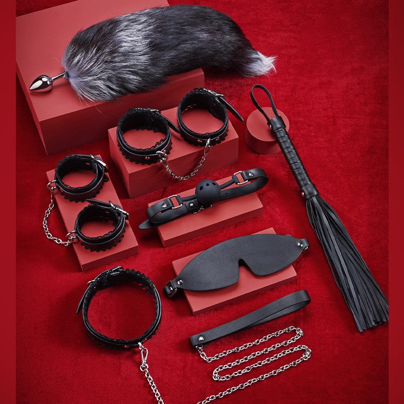 Couple Shared Tool Set