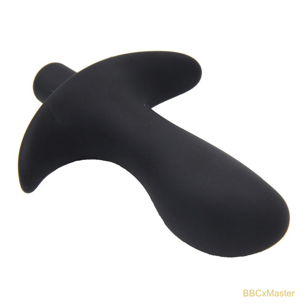 10 Speeds Dildo Plug For Women - Sensory Toy - BBCxMaster - 10 Speeds Dildo Plug For Women - Sensory Toy - 10 frequency vibration - BBCxMaster