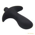 10 Speeds Dildo Plug For Women - Sensory Toy - BBCxMaster - 10 Speeds Dildo Plug For Women - Sensory Toy - 10 frequency vibration - BBCxMaster