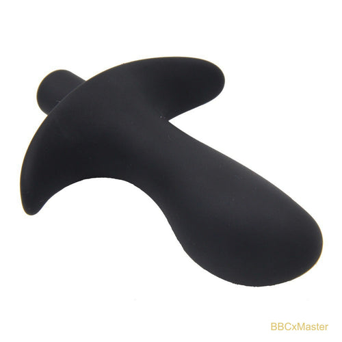 10 Speeds Dildo Plug For Women - Sensory Toy - BBCxMaster - 10 Speeds Dildo Plug For Women - Sensory Toy - 10 frequency vibration - BBCxMaster