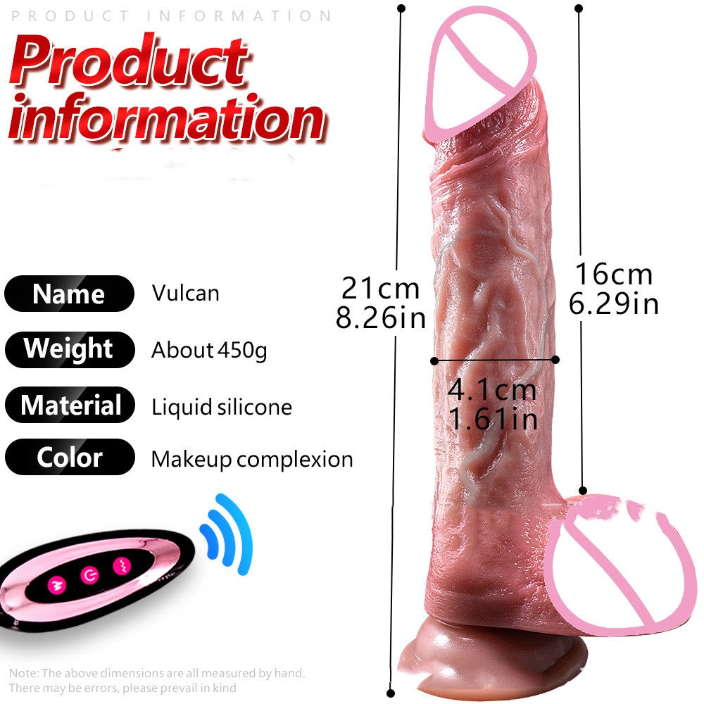 Simulation Women'S Silicone Electric Supplies - BBCxMaster - Simulation Women'S Silicone Electric Supplies - BBCxMaster