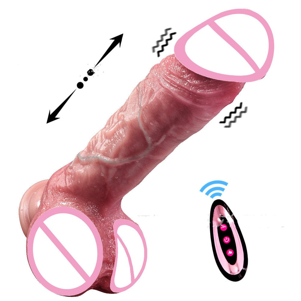 Simulation Women'S Silicone Electric Supplies - BBCxMaster - Simulation Women'S Silicone Electric Supplies - BBCxMaster