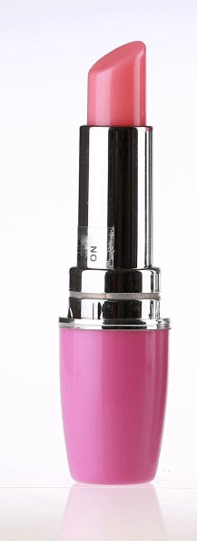 Lipstick Vibrator Sex Toy for Woman Bullet Vibrator clitoral area Stim - BBCxMaster - Lipstick Vibrator Sex Toy for Woman Bullet Vibrator clitoral area Stim - Pink - BBCxMaster