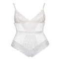 Lace camisole - BBCxMaster - Lace camisole - White / M - BBCxMaster