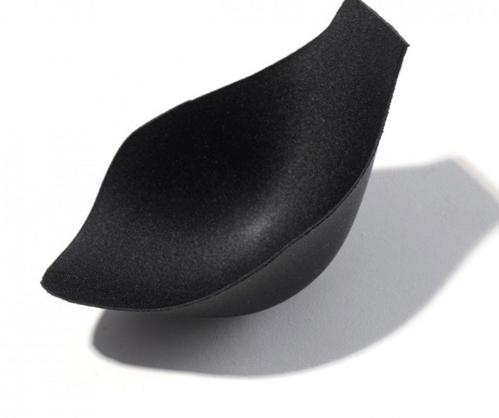 1pcs Frontal Enhancer Protector Swimwear Underwear Pad LOOK And FEEL L - BBCxMaster - 1pcs Frontal Enhancer Protector Swimwear Underwear Pad LOOK And FEEL L - Black - BBCxMaster