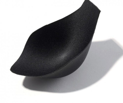 1pcs Frontal Enhancer Protector Swimwear Underwear Pad LOOK And FEEL L - BBCxMaster - 1pcs Frontal Enhancer Protector Swimwear Underwear Pad LOOK And FEEL L - Black - BBCxMaster