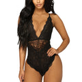 Women Plus Size Nightwear Sexy Lingerie Underwear - BBCxMaster - Women Plus Size Nightwear Sexy Lingerie Underwear - Black / L - BBCxMaster