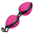 Joydivion Joyballs - Secret Black And Pink Chinese Balls - BBCxMaster - Joydivion Joyballs - Secret Black And Pink Chinese Balls - Default - BBCxMaster
