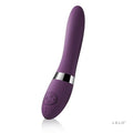 Lelo - Elise 2 Lilac Luxury Vibrator - BBCxMaster - Lelo - Elise 2 Lilac Luxury Vibrator - Default - BBCxMaster