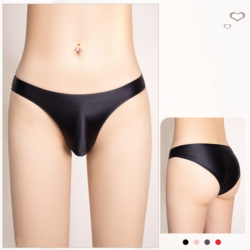 Men's Fashion Individual Breathable Shorts