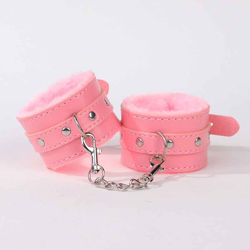 Couple Punishment Toys Highly Suggestive Tools