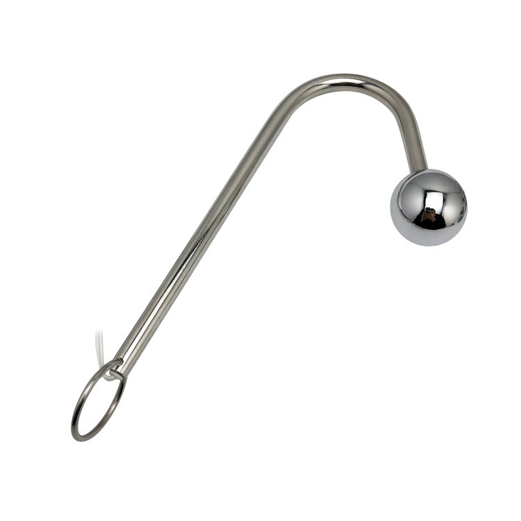 Metal Stainless Steel Electric Shock Couple Toys