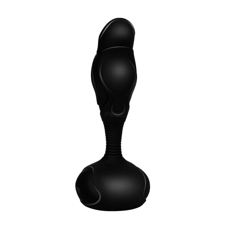 Electric prostate massage