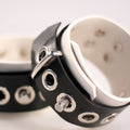 The Titan Adjustable Ankle Cuffs - Restraints - BBCxMaster - The Titan Adjustable Ankle Cuffs - Restraints - BBCxMaster
