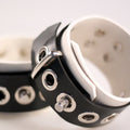 Fashionable And Simple Rubber Foot Restraint Ring - Restraints - BBCxMaster - Fashionable And Simple Rubber Foot Restraint Ring - Restraints - BBCxMaster