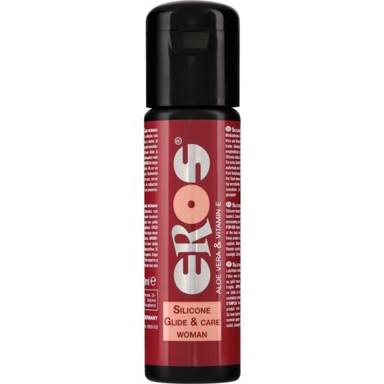Eros - Aqua Sensations And Care Woman 100 Ml - BBCxMaster - Eros - Aqua Sensations And Care Woman 100 Ml - Default - BBCxMaster
