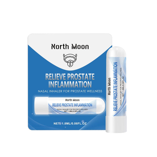 Aromatherapy Menthol Nasal Inhaler - BBCxMaster - Aromatherapy Menthol Nasal Inhaler - 1.8ml - BBCxMaster