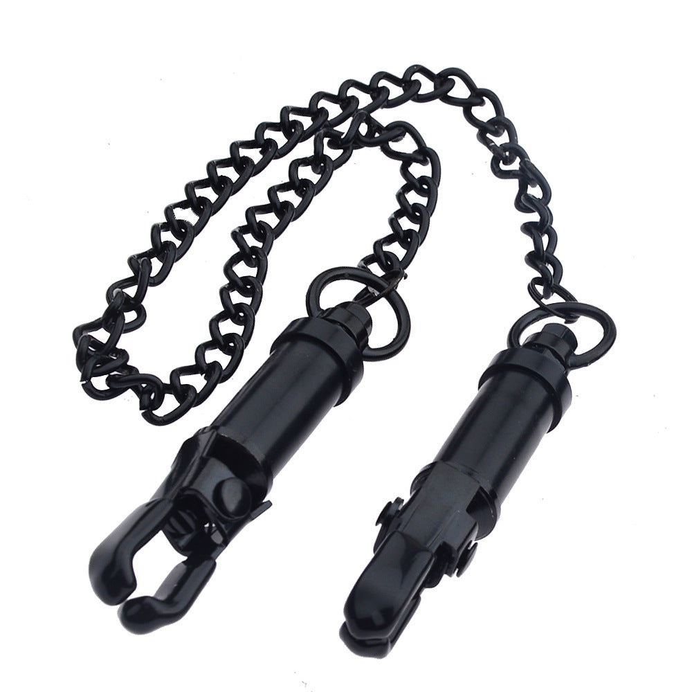 Severe Nipple Clamp Female Props Tools
