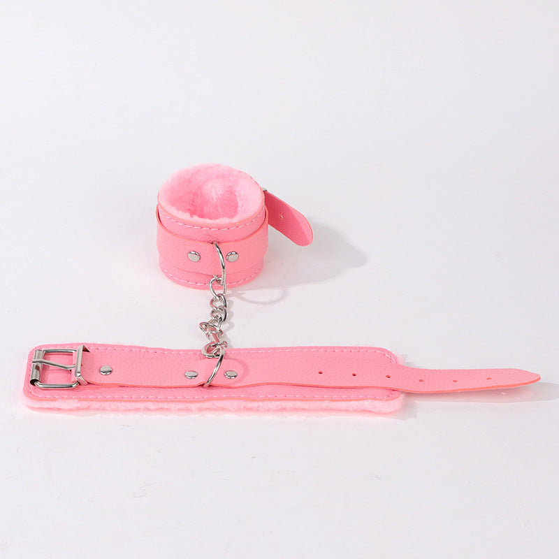 Couple Punishment Toys Highly Suggestive Tools