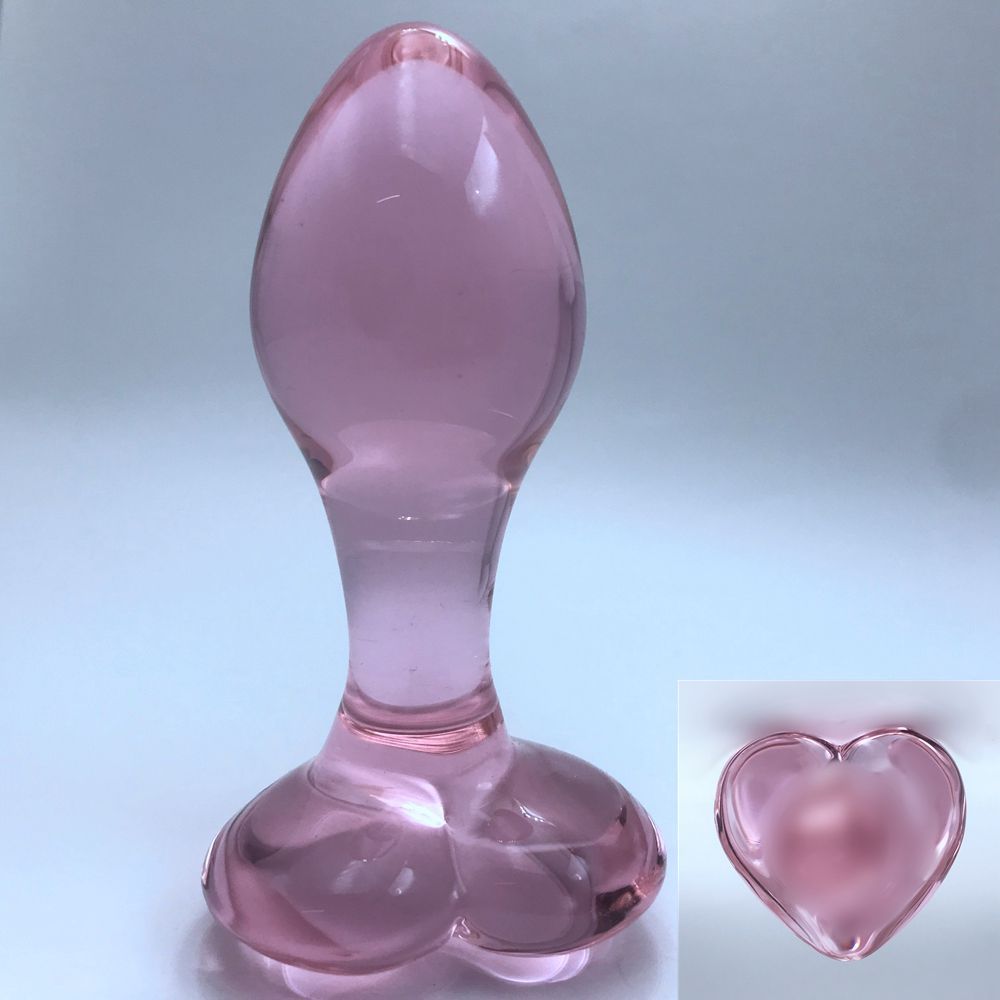 Manual Crystal Glass Rod Toy - BBCxMaster - Manual Crystal Glass Rod Toy - Style A - BBCxMaster