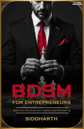 BDSM for Entrepreneurs