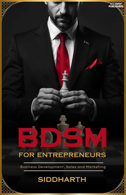 BDSM for Entrepreneurs