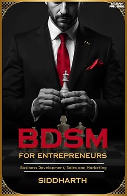 BDSM for Entrepreneurs