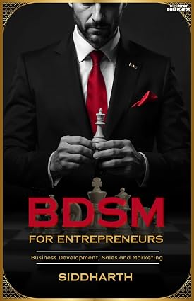 BDSM for Entrepreneurs