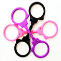 Rally silicone handcuffs - Restraints - BBCxMaster - Rally silicone handcuffs - Restraints - BBCxMaster